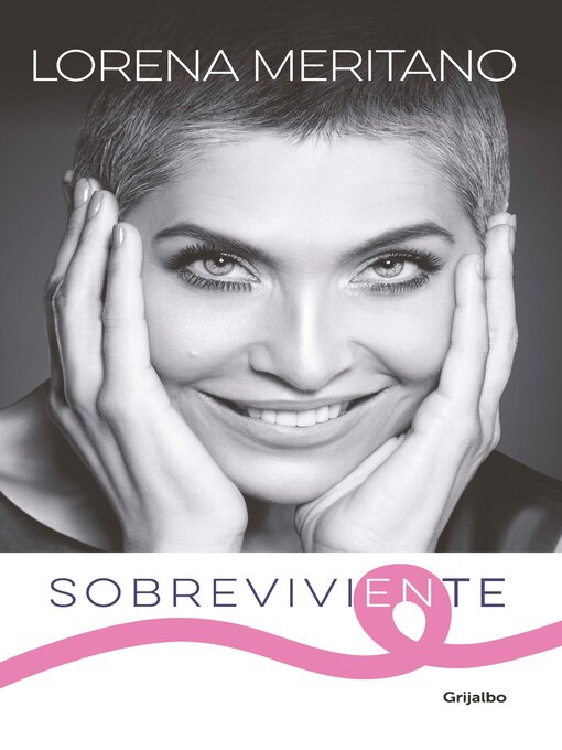 Title details for Sobreviviente by Lorena Meritano - Available